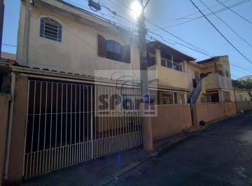 Casa · 217m² · 3 Quartos · 2 Vagas · Sobrado à venda no bairro Silveira - Santo André/SP