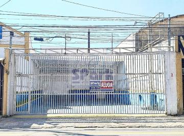 Comercial · 400m² · 6 Vagas · OPORTUNIDADE EXCLUSIVA - GALPÃO ESPETACULAR EM AVENIDA COMERCIAL