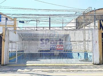 Comercial · 400m² · 6 Vagas · OPORTUNIDADE EXCLUSIVA - GALPÃO ESPETACULAR EM AVENIDA COMERCIAL