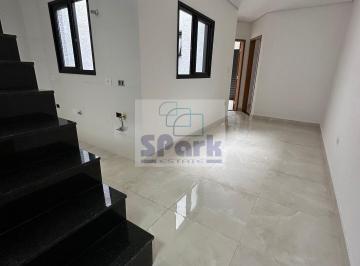 Apartamento · 45m² · 2 Quartos · 2 Vagas · Cobertura NOVA em Condomínio de Baixo Custo - Colada Ao Parque Central – Vila Eldízia