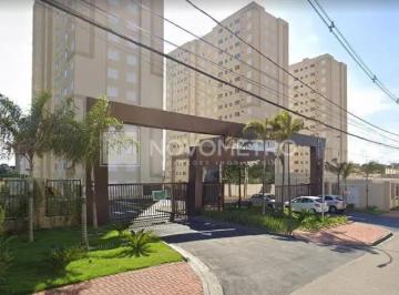 240479.jpg · Apartamento à Venda | Villagio Garden | Vila Industrial | Campinas/SP | 2 Dormitórios | 1 Vaga