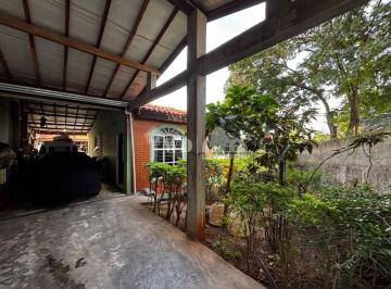 Casa · 180m² · 4 Quartos · 4 Vagas · Casa 4 quartos - Jardim São Marcos