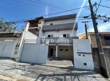 Casa · 306m² · 4 Quartos · 4 Vagas · 🏡 SOBRADO TRIPLEX COM EDÍCULA | SOROCABA/SP