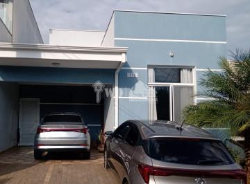 Casa · 154m² · 3 Quartos · 2 Vagas · CASA 3 DORMITORIOS
