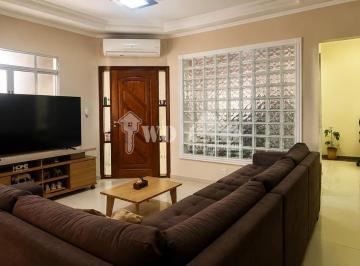 Casa · 175m² · 3 Quartos · 3 Vagas · Casa 3 quartos - Wanel Ville