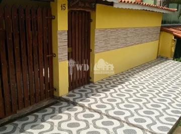 Casa · 75m² · 1 Quarto · 2 Vagas · Casa Condomínio San Marco Mairinque SP