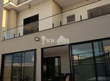 Casa · 260m² · 4 Quartos · 4 Vagas · Casa 4 quartos - ibiti