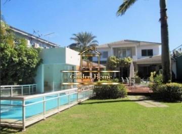 Imagem 1 · Casa de Condomínio para aluguel em Barra da Tijuca, Rio de J