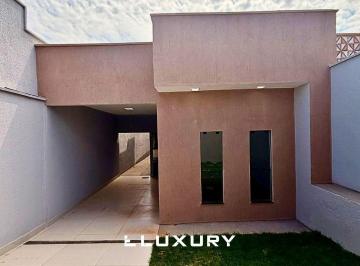 Imagem 1 · Casa para venda em Solar Monte Cristo, Senador Canedo