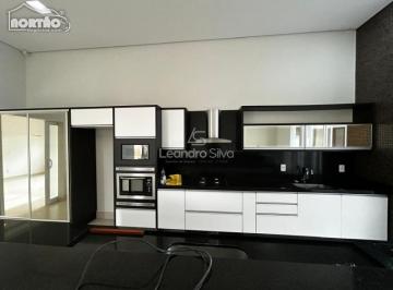 Imagem 1 · Casa para venda em Residencial Bella Suíça, Sinop