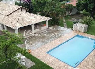 Imagem 1 · Chácara para venda em Chácara Bela Vista, Sumaré