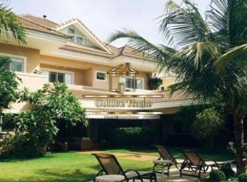 Imagem 1 · Casa de Condomínio para venda e aluguel em Barra da Tijuca,