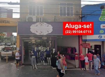 Imagem 1 · Loja-Salão para aluguel em Centro, Nova Iguaçu