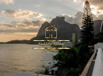 Imagem 1 · Casa de Condomínio para aluguel em São Conrado, Rio de Janei