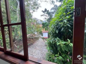 Imagem 1 · Casa para venda e aluguel em Araras, Petrópolis