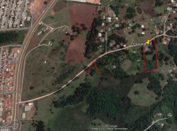 Imagem 1 · Sítio para venda em Guarapuava