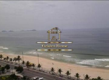 Imagem 1 · Apartamento para aluguel em São Conrado, Rio de Janeiro