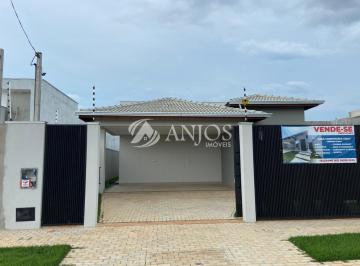 Imagem 1 · Casa para venda e aluguel em Jardim Morumbi, Sinop