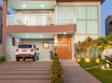 Imagem 1 · Casa para venda em Boulevard Lagoa, Serra