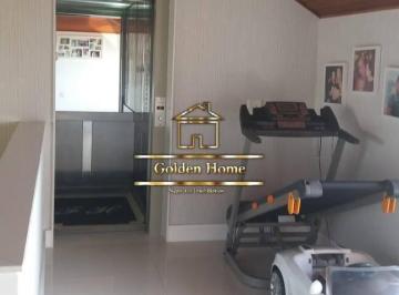 Imagem 1 · Casa de Condomínio para venda em Barra da Tijuca, Rio de Jan