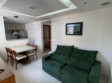Imagem 1 · Apartamento para venda em Santa Maria, Contagem
