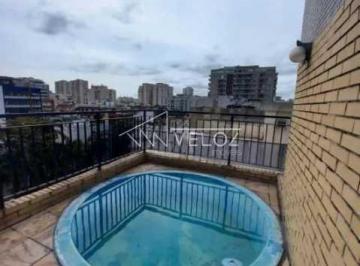 Imagem 1 · Cobertura para venda em Laranjeiras, Rio de Janeiro