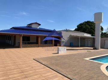 Imagem 1 · Chácara para venda em Limeira