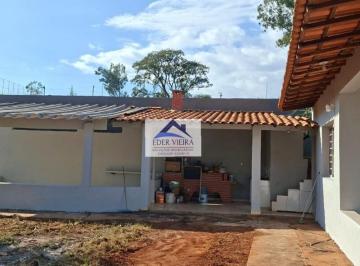 Imagem 1 · Chácara para venda em Residencial Las Palmas, Limeira
