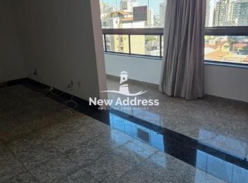 Imagem 1 · Apartamento para venda em Itapuã, Vila Velha