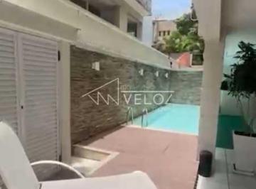 Imagem 1 · Apartamento para venda em Lagoa, Rio de Janeiro