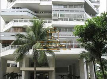 Imagem 1 · Apartamento para aluguel em Barra da Tijuca, Rio de Janeiro