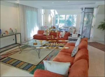 Imagem 1 · Casa de Condomínio para venda e aluguel em Barra da Tijuca,