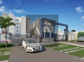 Imagem 1 · Apartamento para venda em Santa Izabel, Cuiabá