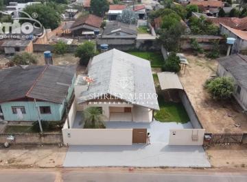 Imagem 1 · Casa para venda em Centro, Juara