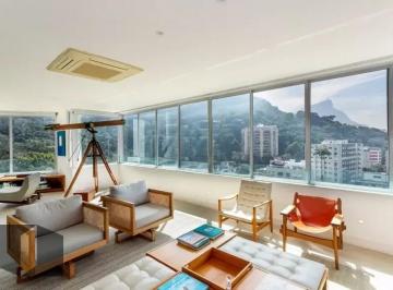 sala · Imoveis - em Gávea