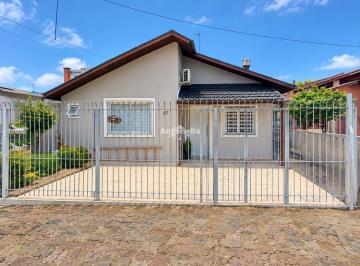 Casa · 99m² · 3 Quartos · 2 Vagas · Casa à venda no bairro Nossa Senhora de Fátima