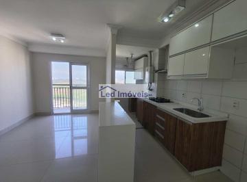 Apartamento · 55m² · 2 Quartos · 1 Vaga · Apartamento com 2 quartos, Centro, Barueri - R$ 446 mil, Cod: 3012