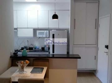 Apartamento · 51m² · 2 Quartos · 1 Vaga · Apartamento com 2 quartos, Umuarama, Osasco - R$ 395 mil, Cod: 3016