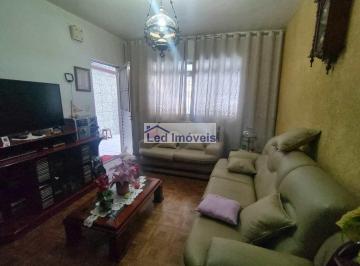 Casa · 174m² · 3 Quartos · 2 Vagas · Casa com 3 quartos, Bela Vista, Osasco - R$ 580 mil, Cod: 3007
