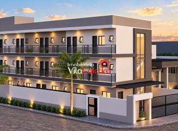 Apartamento · 22m² · 1 Quarto · Studio à venda no Balneário Rivieira