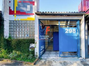 Comercial · 327m² · Prédio Comercial à venda Butantã, 12m testada, 327m² a.c., 396m² a.t., Zon. ZPR. Prox. Rodovia Rapo