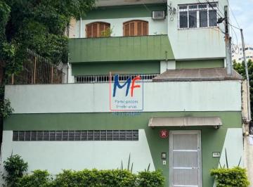 Comercial · 351m² · Casa comercial à venda V. Clementino, 7m testada, 351m² a.c., 300m² a.t., Zon. ZEU. Prox. Rua Doming