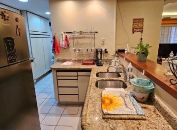 Apartamento de 1 quarto, Rio de Janeiro · Barra ! Loft Mobiliado vaga 82m2