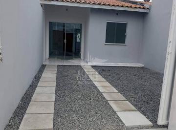 Casa · 60m² · 2 Quartos · 1 Vaga · OPORTUNIDADE CASA NA CONCEIÇÃO