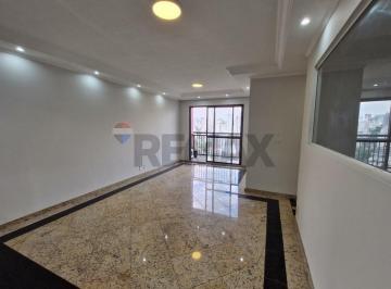 Apartamento · 93m² · 3 Quartos · 2 Vagas · Apartamento para locação com 93m² , 3 quartos, 1 Suíte, 2 Vagas na Barra Funda