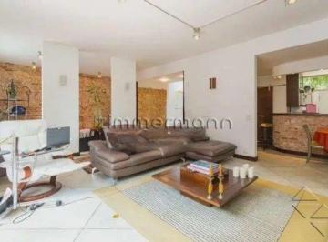 Casa · 302m² · 4 Quartos · 8 Vagas · CASA JARDIM EUROPA 4 DORMITÓRIOS 8 VAGAS
