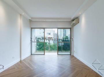 Apartamento · 110m² · 3 Quartos · 2 Vagas · APARTAMENTO PINHEIROS 3 DORMITÓRIOS 2 VAGAS