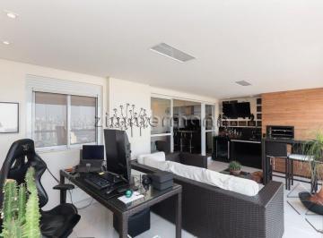 Apartamento · 106m² · 3 Quartos · 2 Vagas · APARTAMENTO CAMBUCI 3 DORMITÓRIOS 2 VAGAS