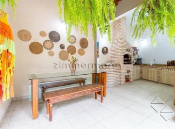 Casa · 280m² · 3 Quartos · 3 Vagas · CASA SOBRADO CHACARA KLABIN 3 DORMITÓRIOS 3 VAGAS