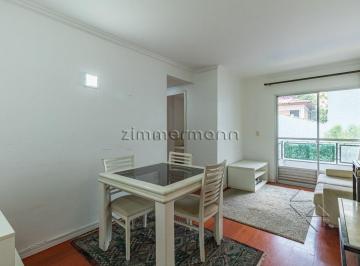 Apartamento · 64m² · 2 Quartos · 1 Vaga · APARTAMENTO PERDIZES 2 DORMITÓRIOS 1 VAGA